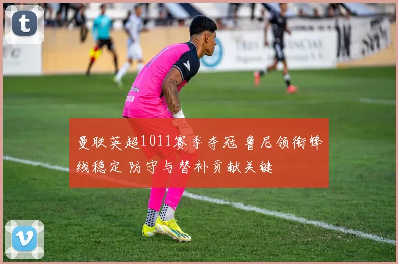 曼联英超1011赛季夺冠 鲁尼领衔锋线稳定 防守与替补贡献关键